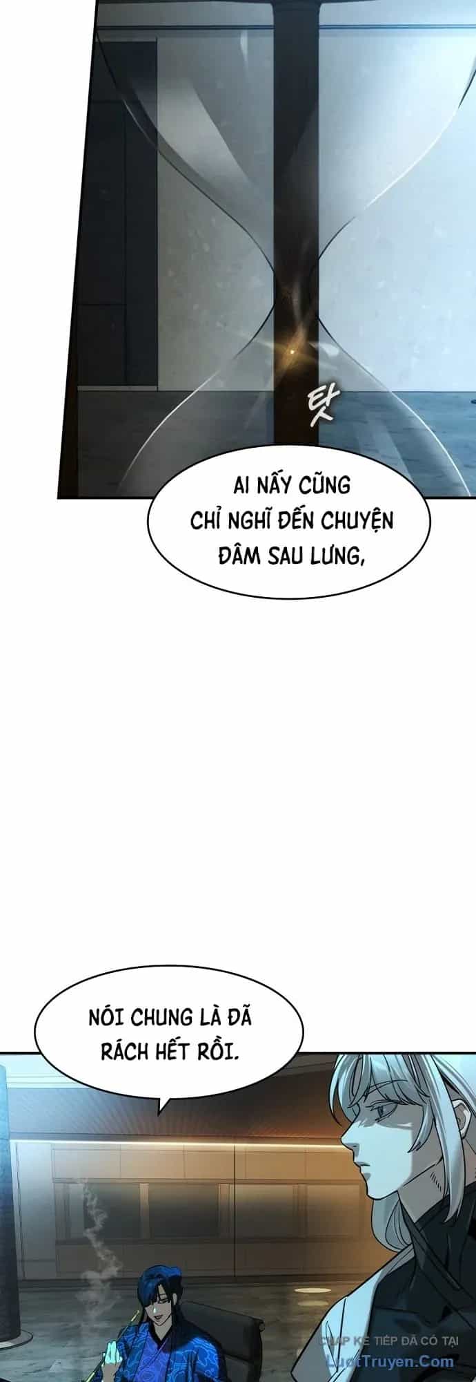Quý Công Tử - Chương 76 - ảnh 49