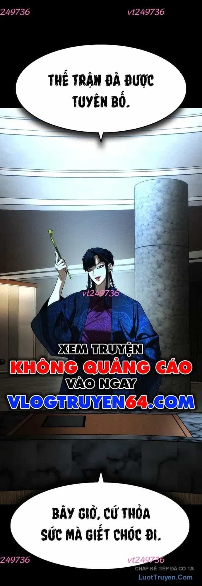 Quý Công Tử - Chương 76 - ảnh 62