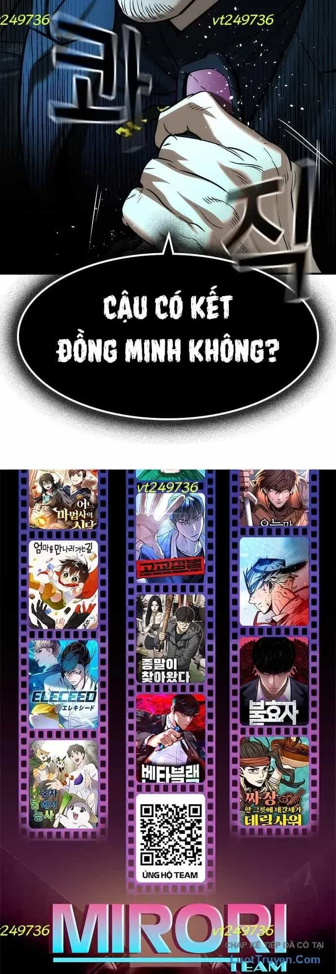 Quý Công Tử - Chương 76 - ảnh 64