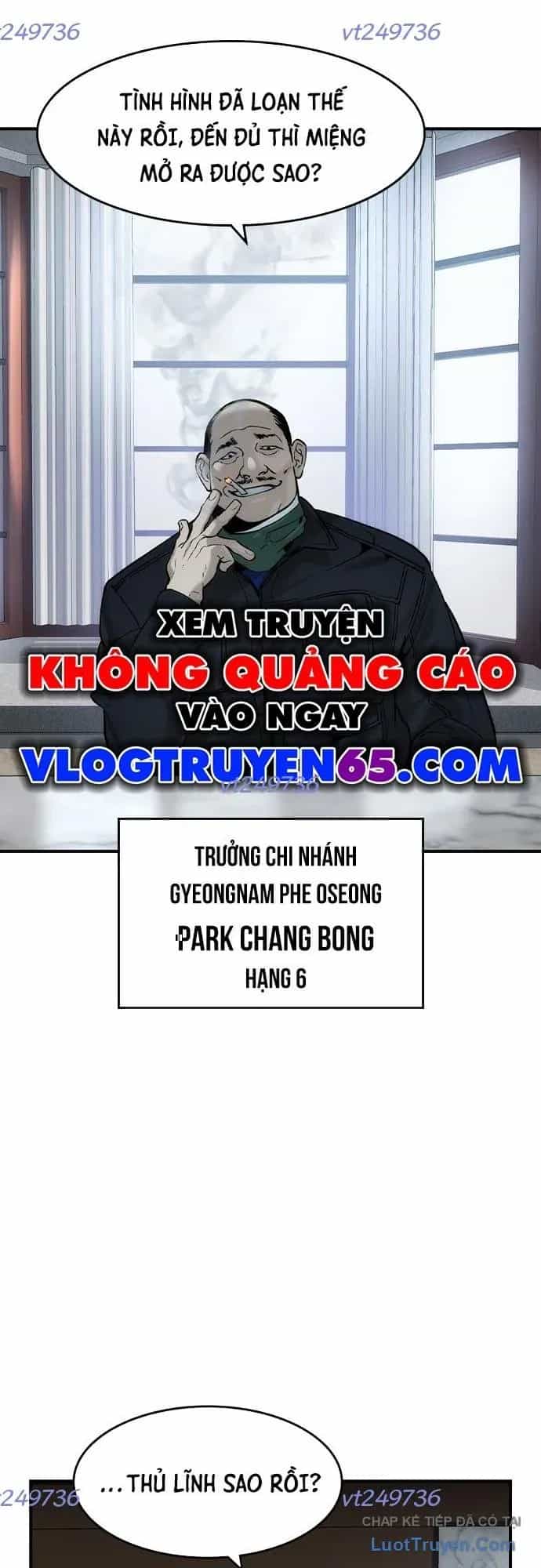 Quý Công Tử - Chương 77 - ảnh 16
