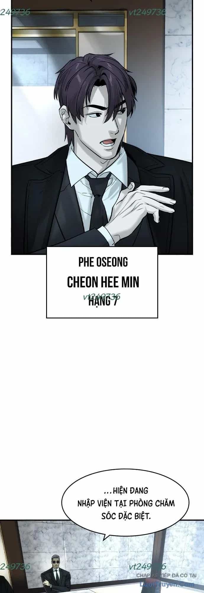 Quý Công Tử - Chương 77 - ảnh 17