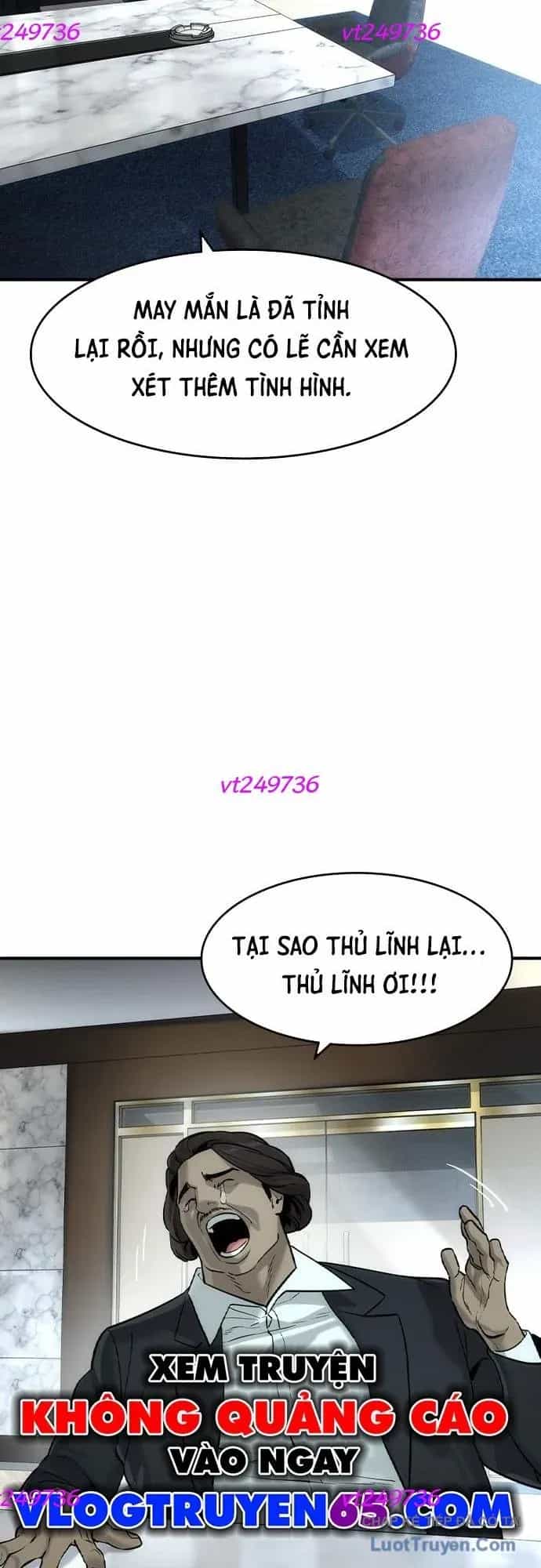 Quý Công Tử - Chương 77 - ảnh 18