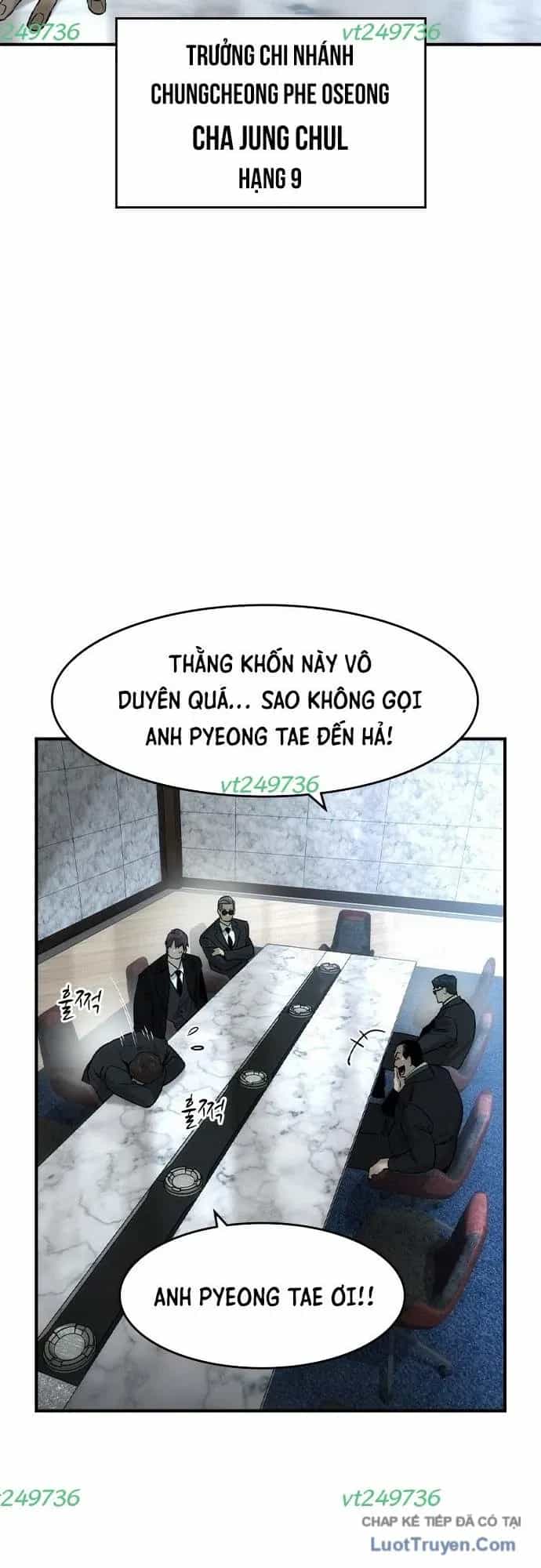 Quý Công Tử - Chương 77 - ảnh 19
