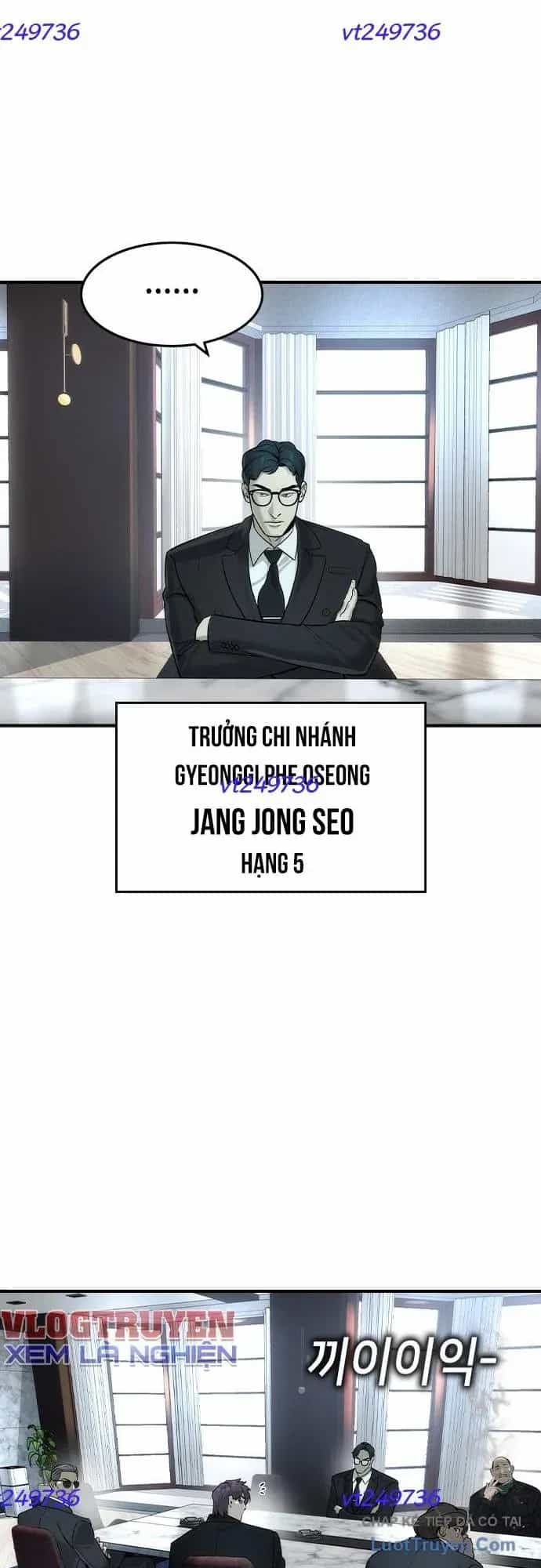 Quý Công Tử - Chương 77 - ảnh 20