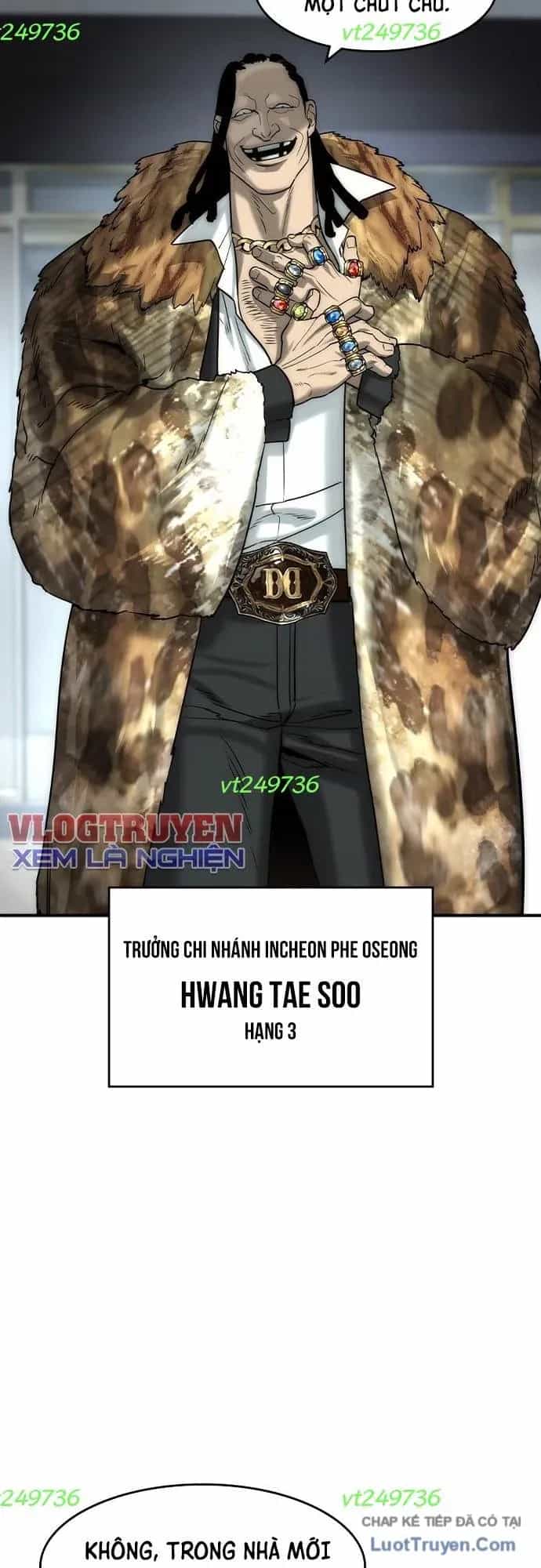 Quý Công Tử - Chương 77 - ảnh 23