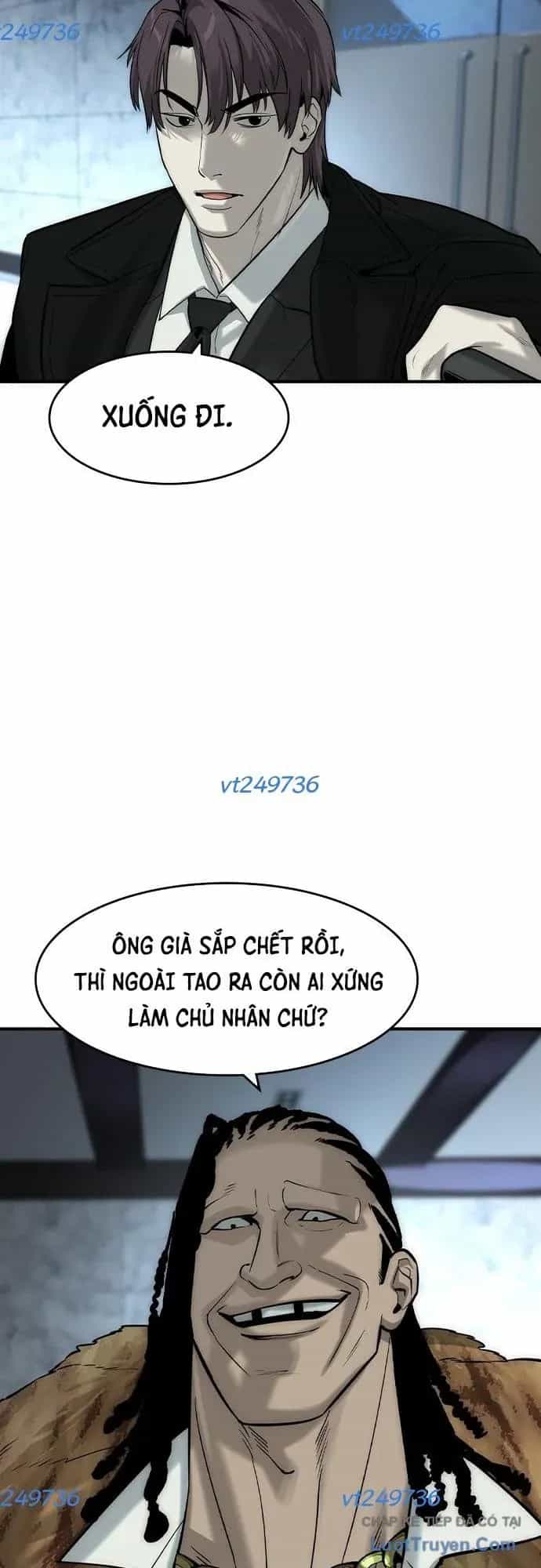 Quý Công Tử - Chương 77 - ảnh 27