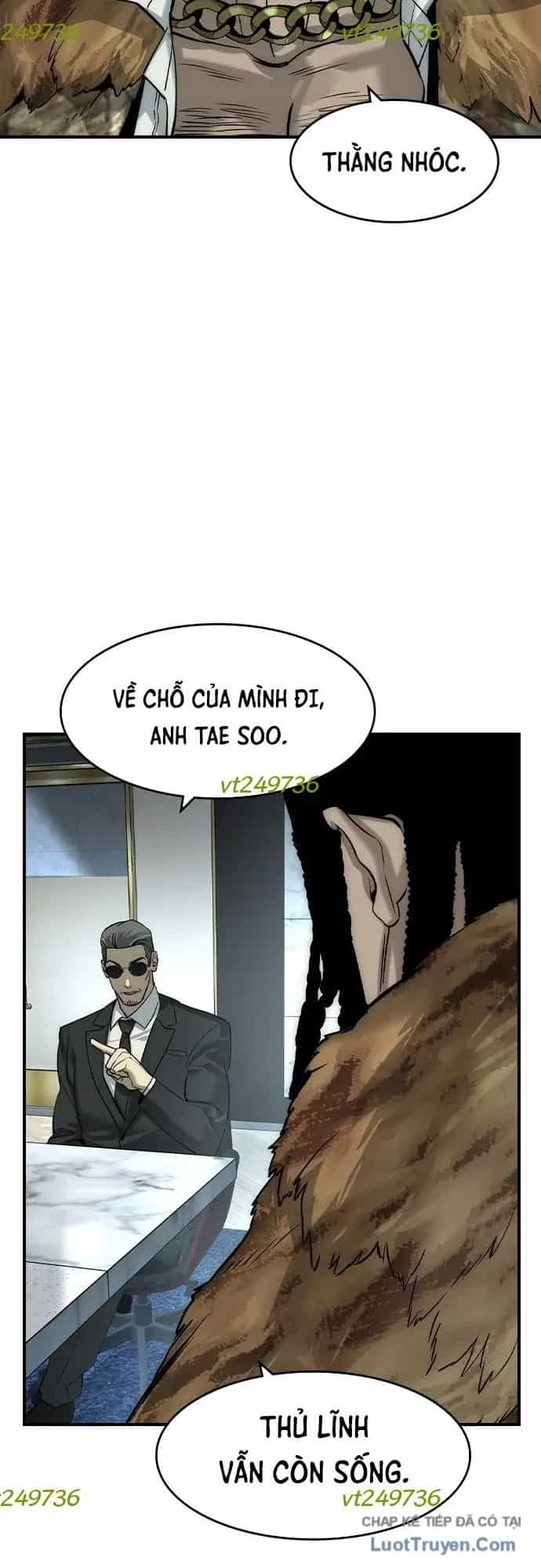 Quý Công Tử - Chương 77 - ảnh 28