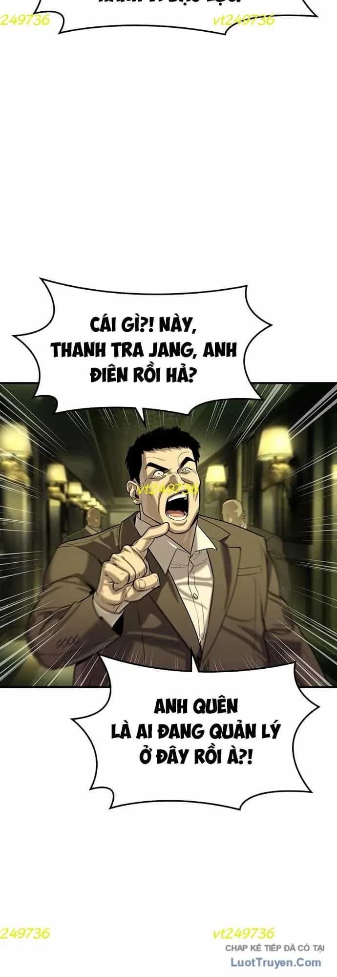 Quý Công Tử - Chương 77 - ảnh 3