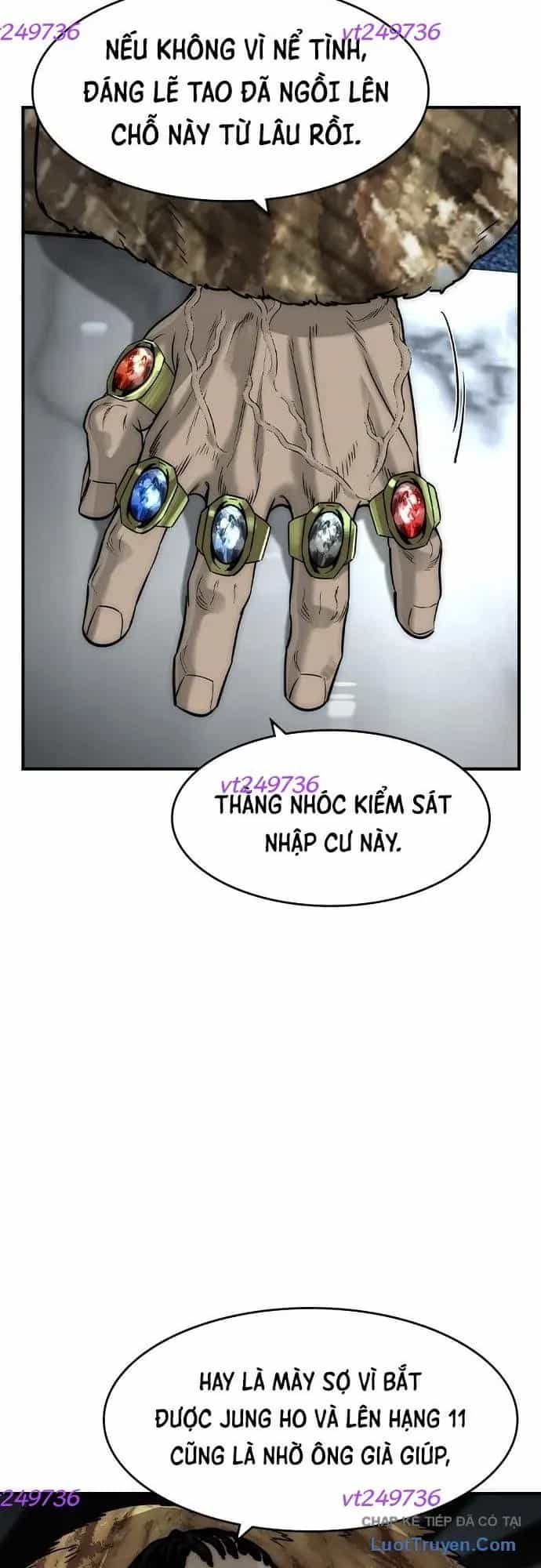 Quý Công Tử - Chương 77 - ảnh 31