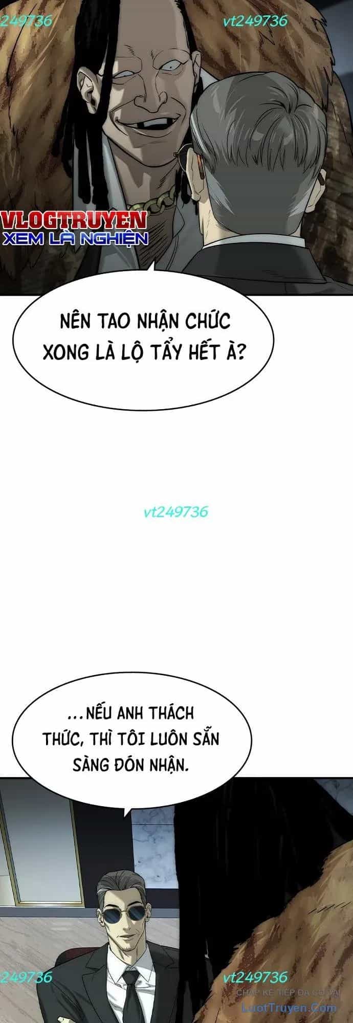 Quý Công Tử - Chương 77 - ảnh 32