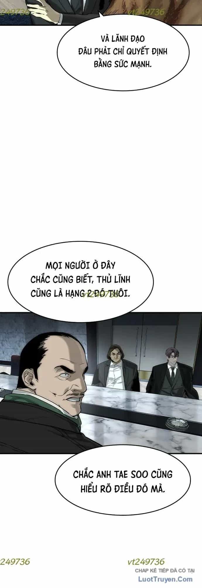 Quý Công Tử - Chương 77 - ảnh 33