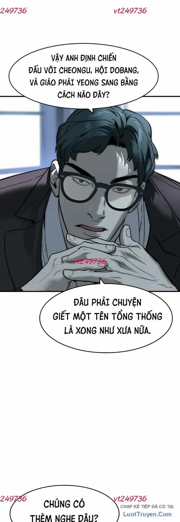 Quý Công Tử - Chương 77 - ảnh 41