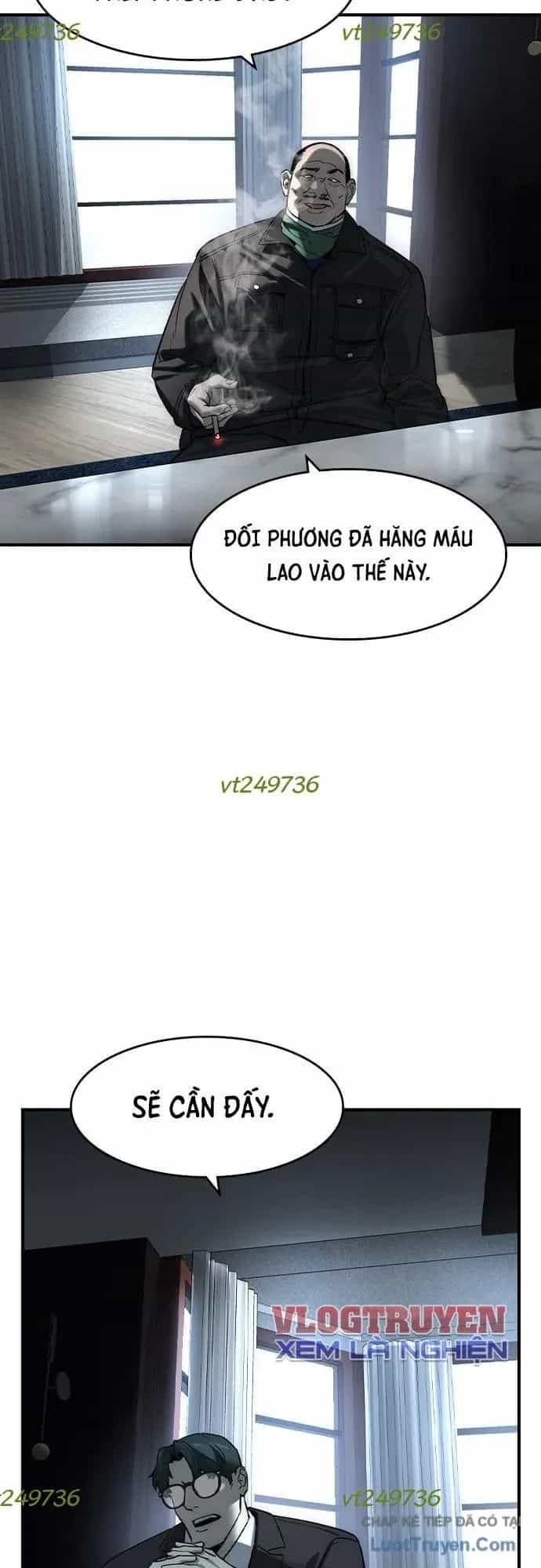 Quý Công Tử - Chương 77 - ảnh 42