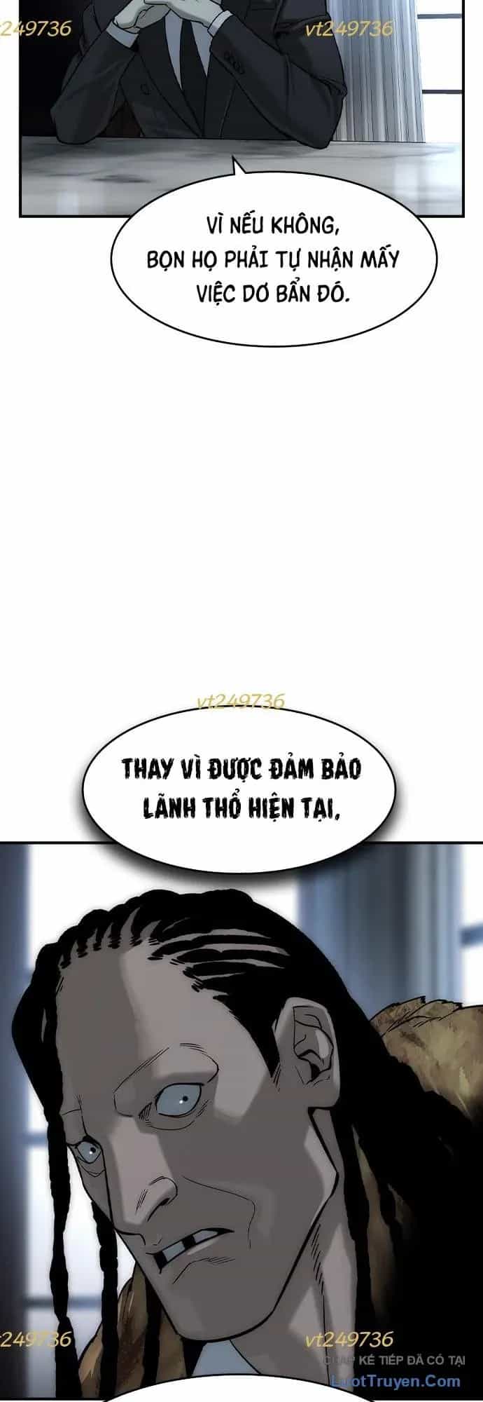 Quý Công Tử - Chương 77 - ảnh 43
