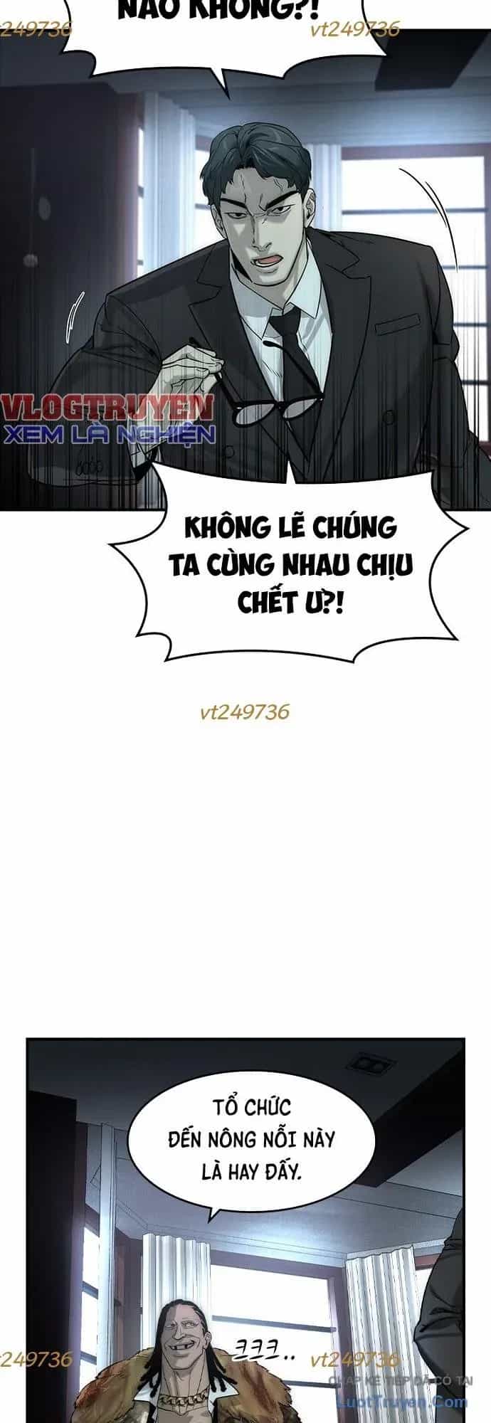 Quý Công Tử - Chương 77 - ảnh 46