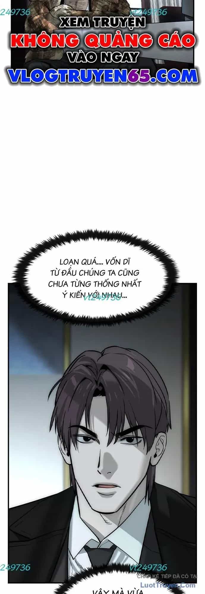 Quý Công Tử - Chương 77 - ảnh 47