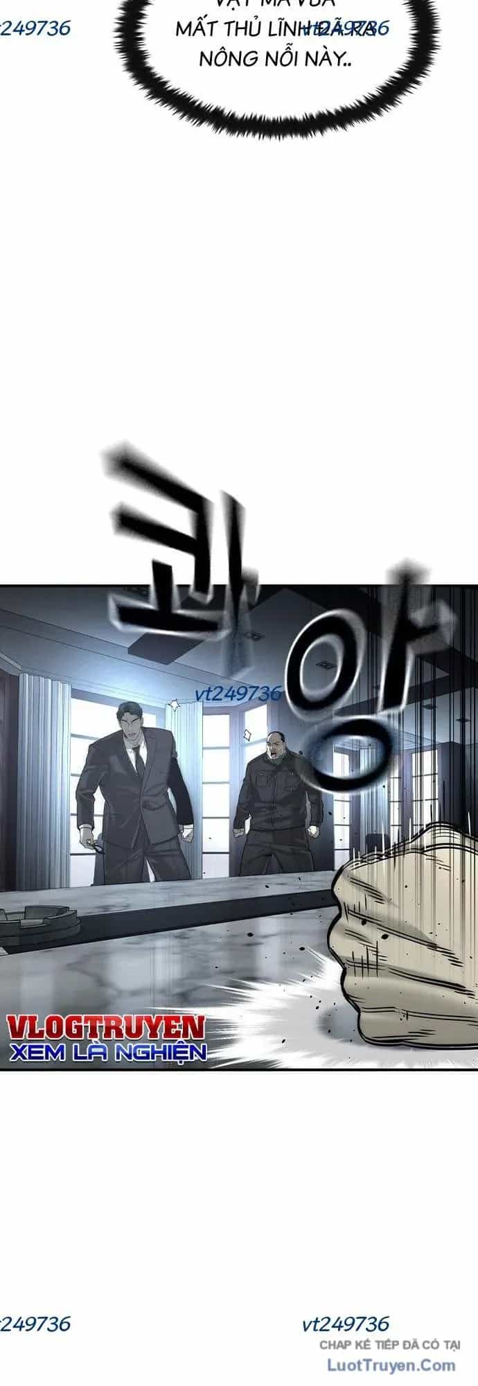Quý Công Tử - Chương 77 - ảnh 48