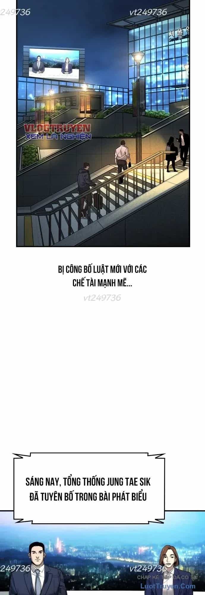 Quý Công Tử - Chương 77 - ảnh 5