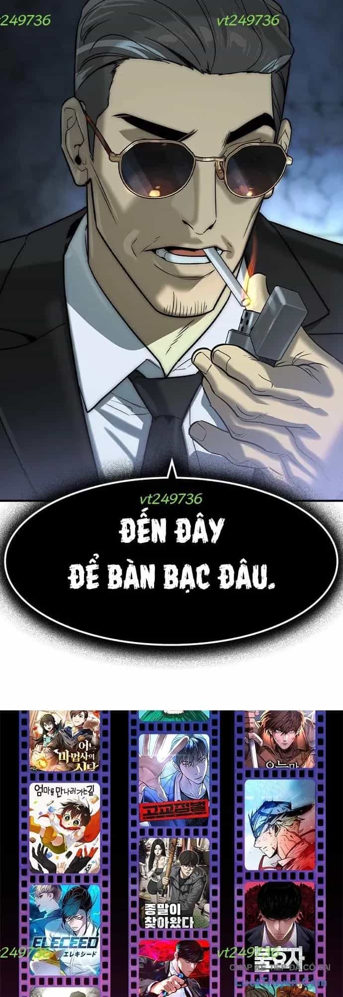 Quý Công Tử - Chương 77 - ảnh 50
