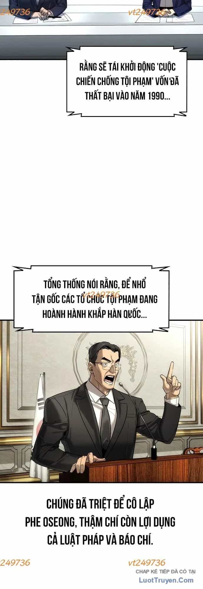 Quý Công Tử - Chương 77 - ảnh 6
