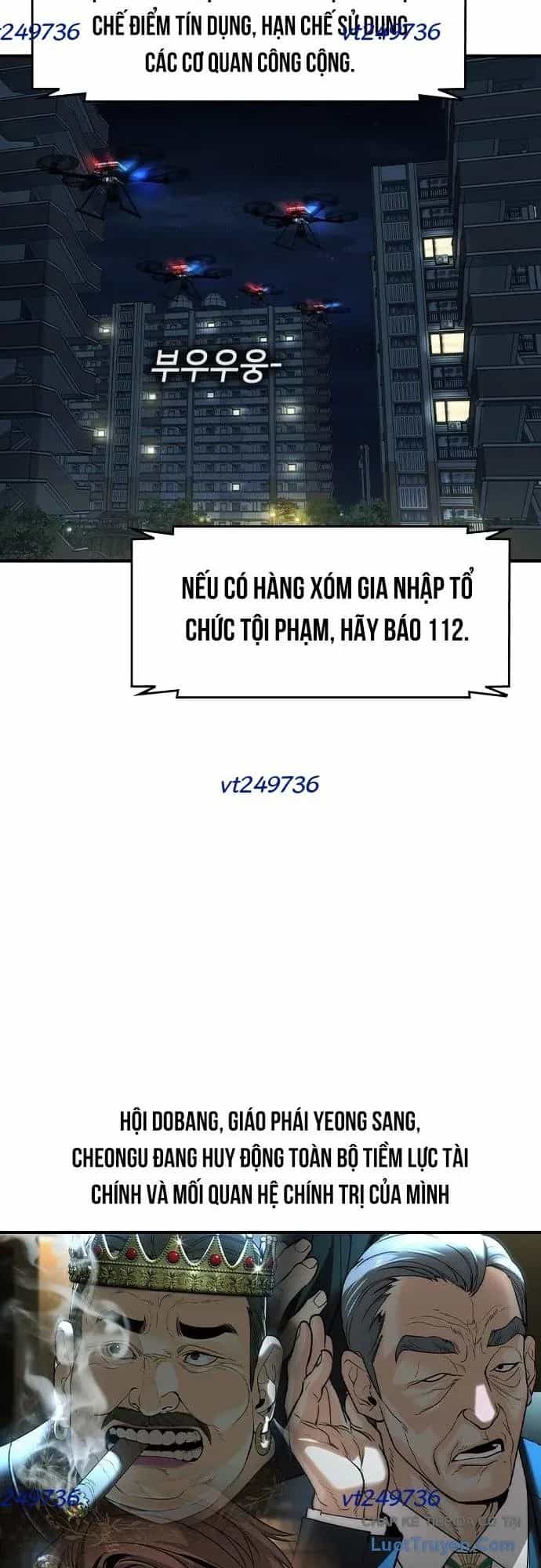 Quý Công Tử - Chương 77 - ảnh 8