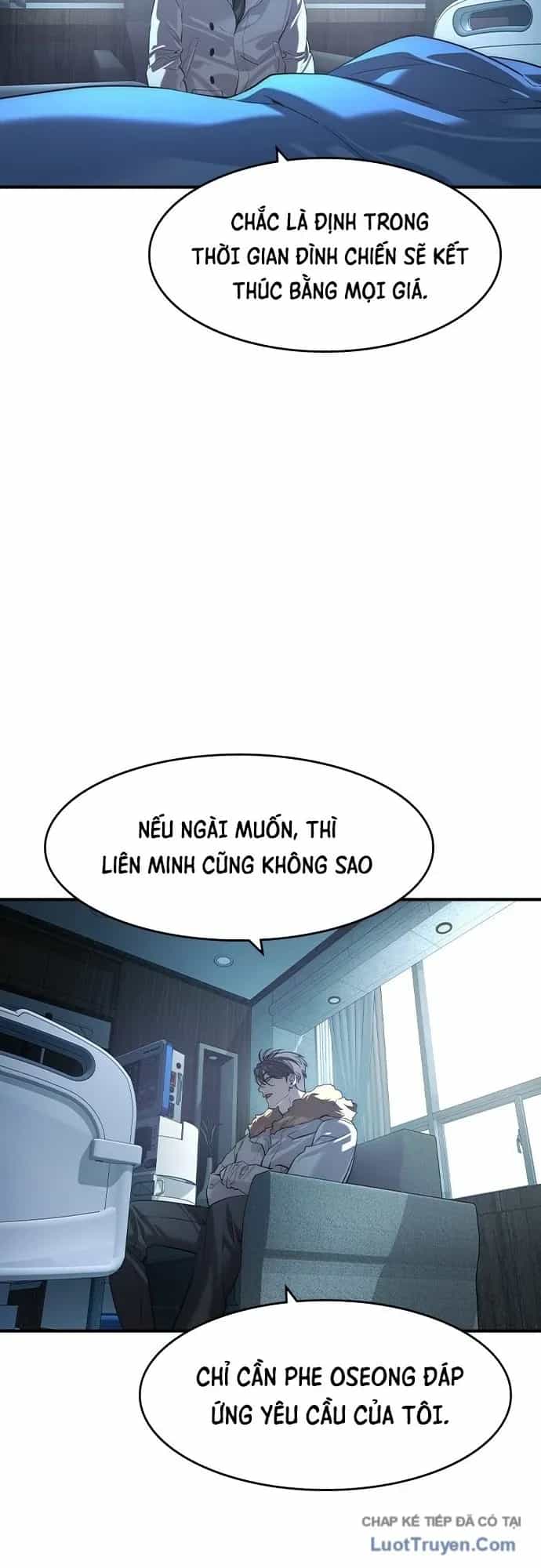 Quý Công Tử - Chương 78 - ảnh 16
