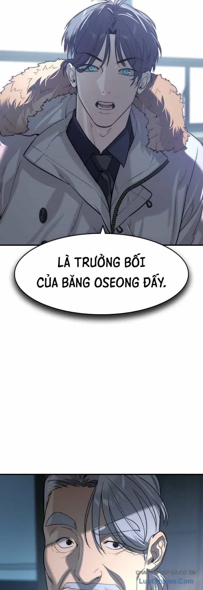 Quý Công Tử - Chương 78 - ảnh 18