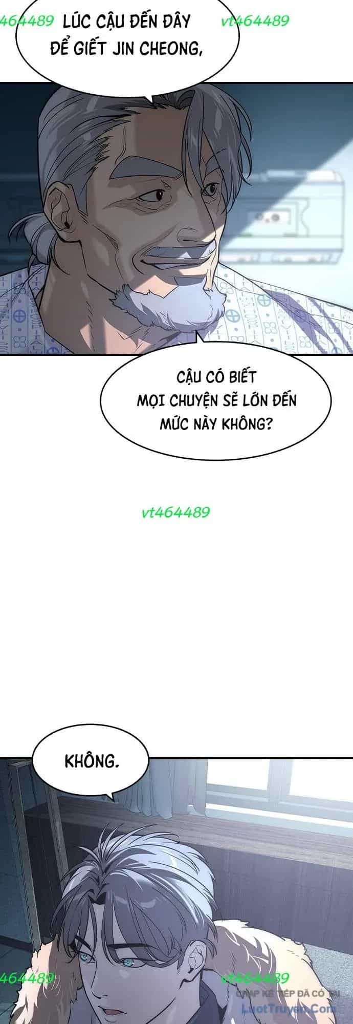 Quý Công Tử - Chương 78 - ảnh 20