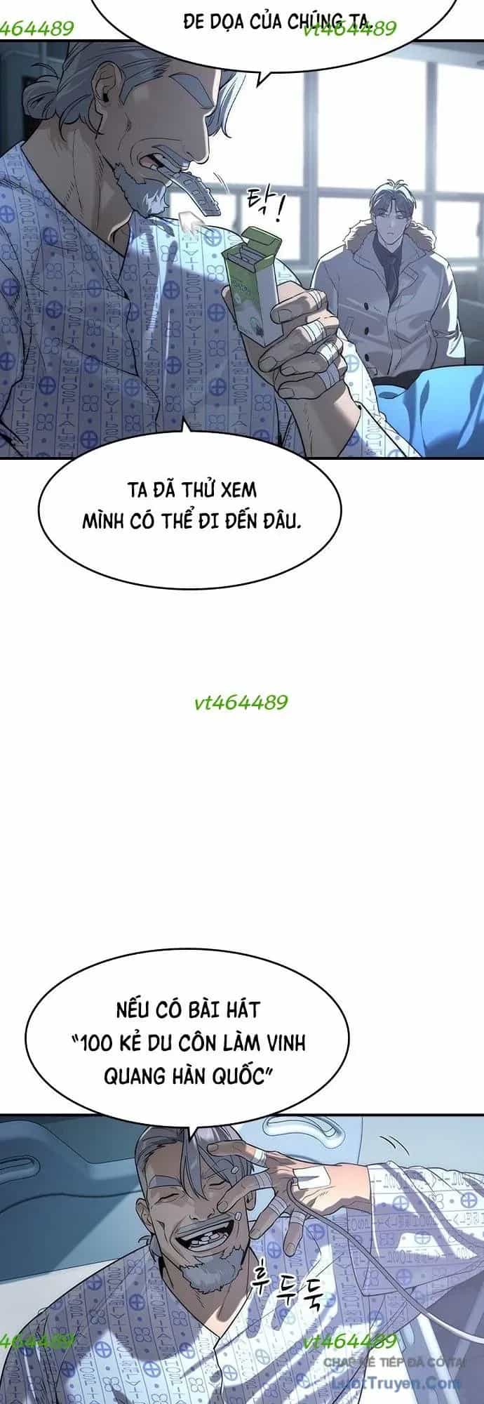Quý Công Tử - Chương 78 - ảnh 24