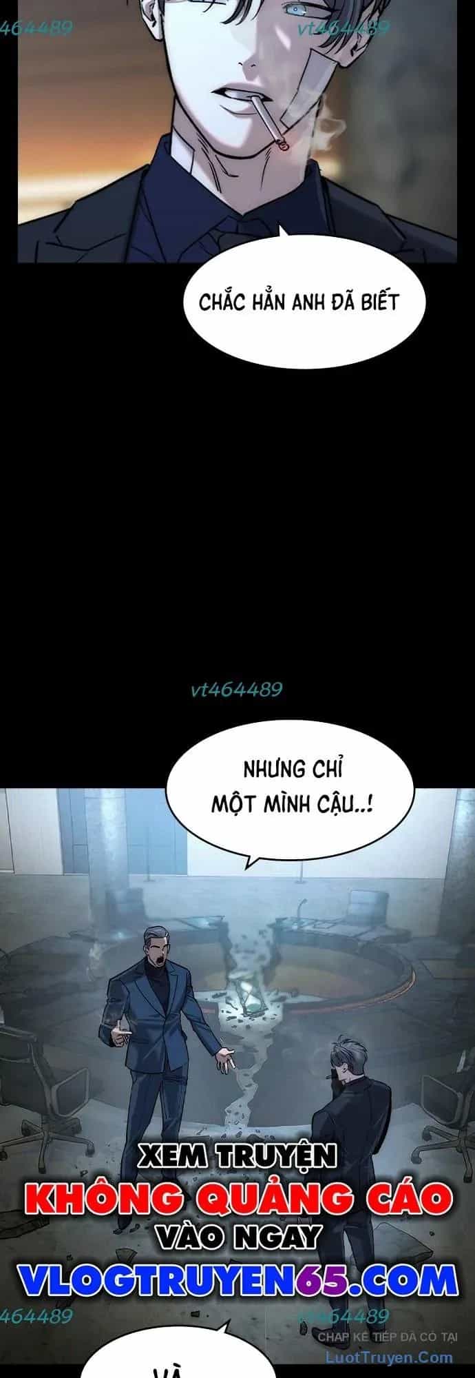 Quý Công Tử - Chương 78 - ảnh 3
