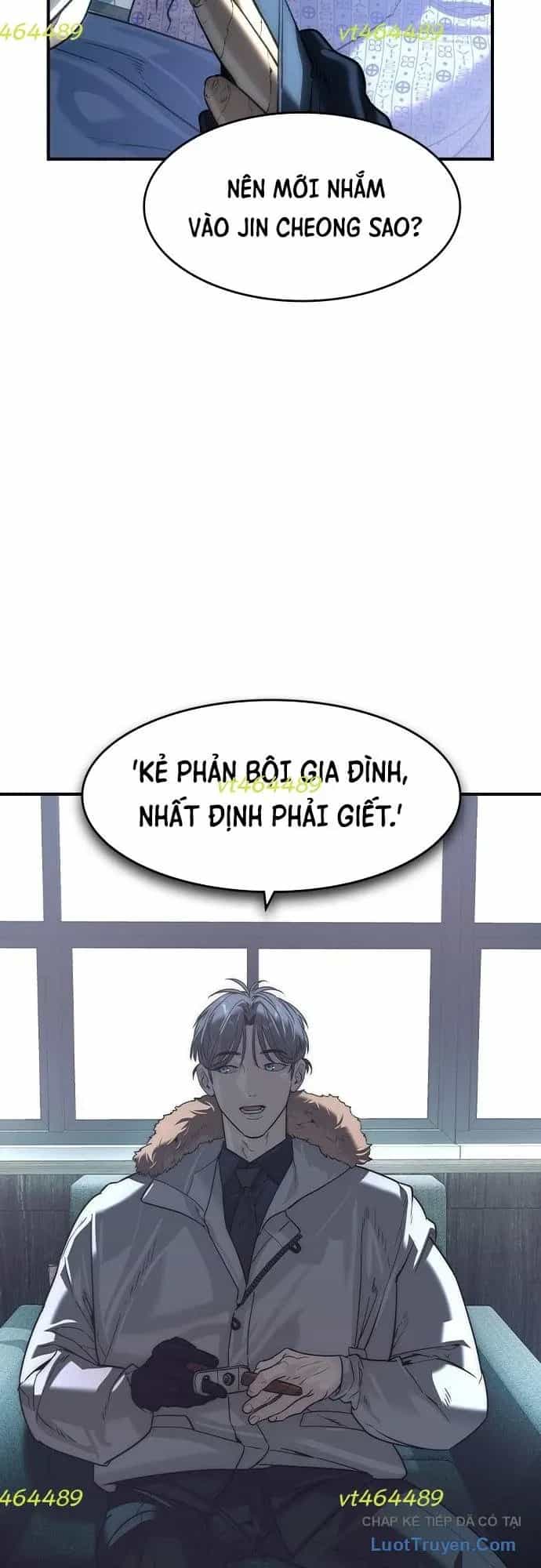 Quý Công Tử - Chương 78 - ảnh 32
