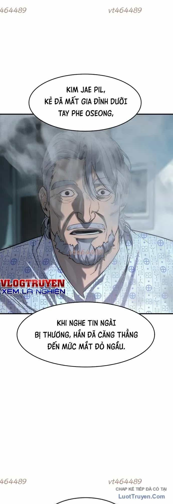 Quý Công Tử - Chương 78 - ảnh 35