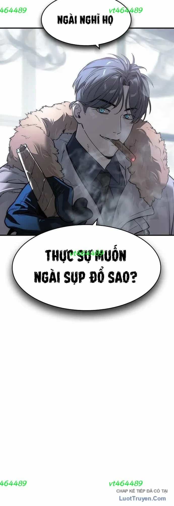 Quý Công Tử - Chương 78 - ảnh 36