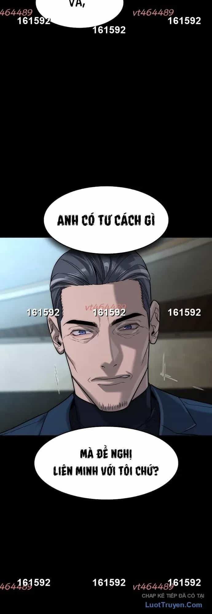 Quý Công Tử - Chương 78 - ảnh 4