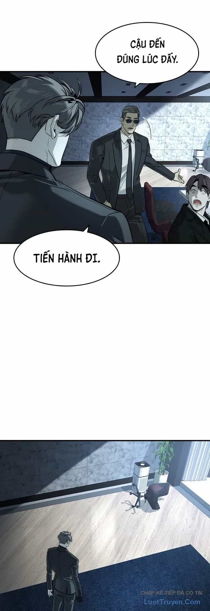 Quý Công Tử - Chương 78 - ảnh 45