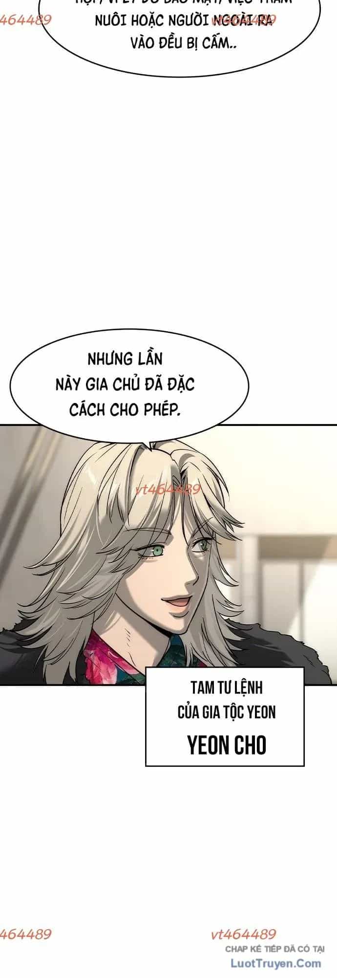 Quý Công Tử - Chương 78 - ảnh 8
