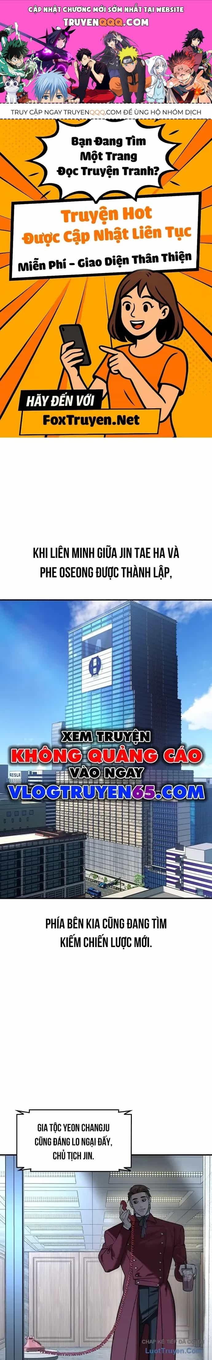Quý Công Tử - Chương 79 - ảnh 1