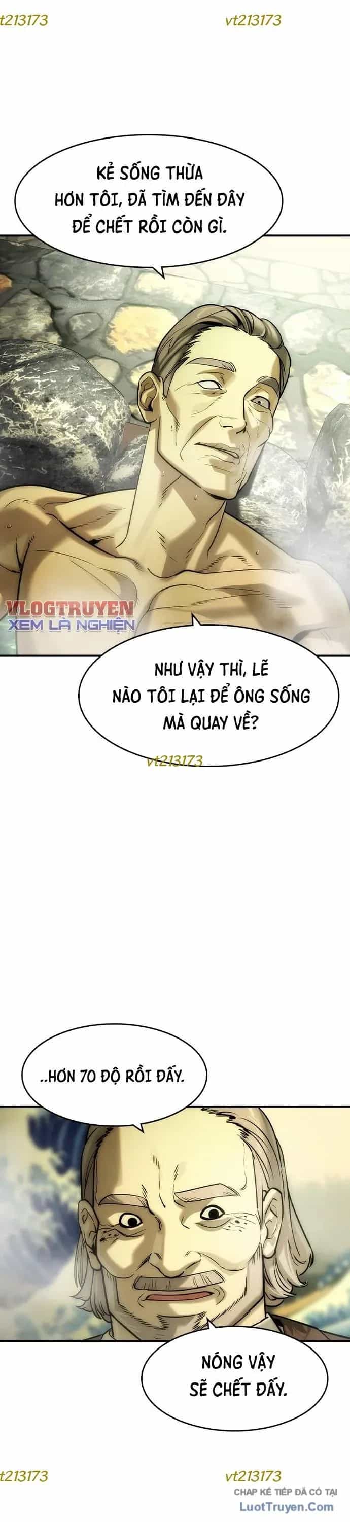 Quý Công Tử - Chương 79 - ảnh 12