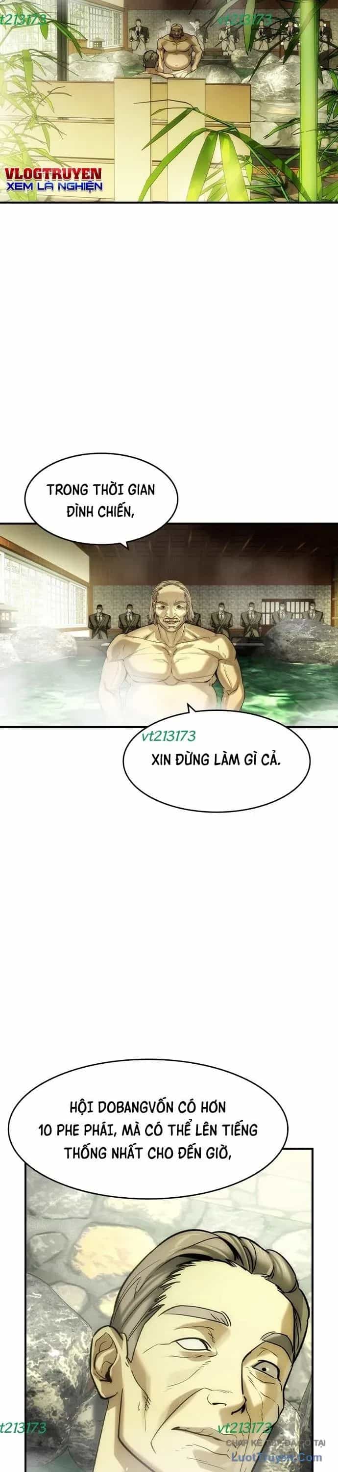 Quý Công Tử - Chương 79 - ảnh 14