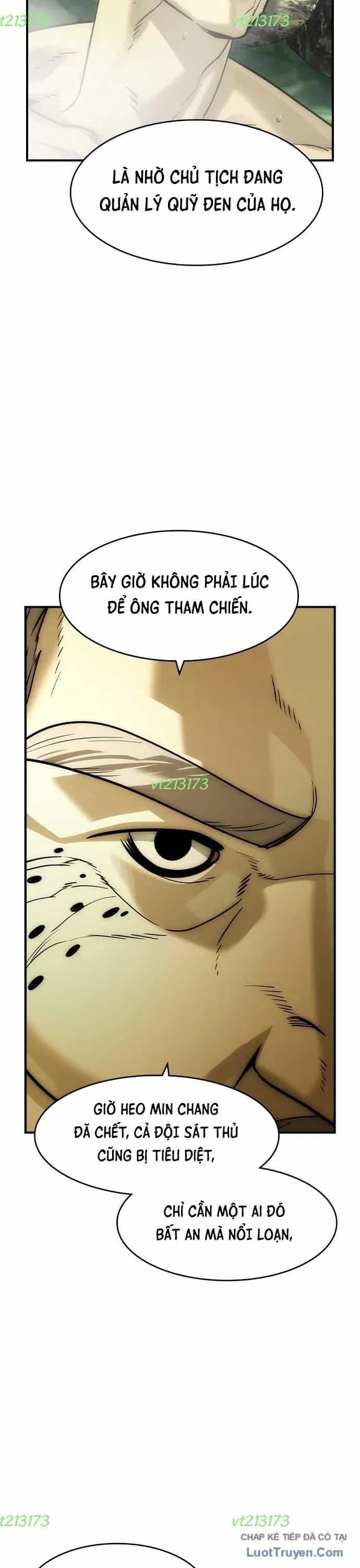 Quý Công Tử - Chương 79 - ảnh 15