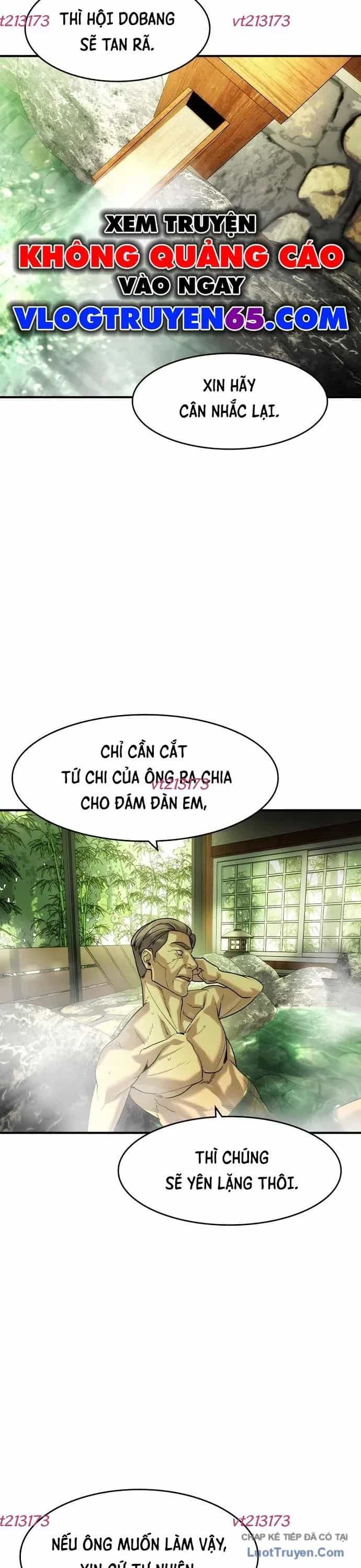 Quý Công Tử - Chương 79 - ảnh 16