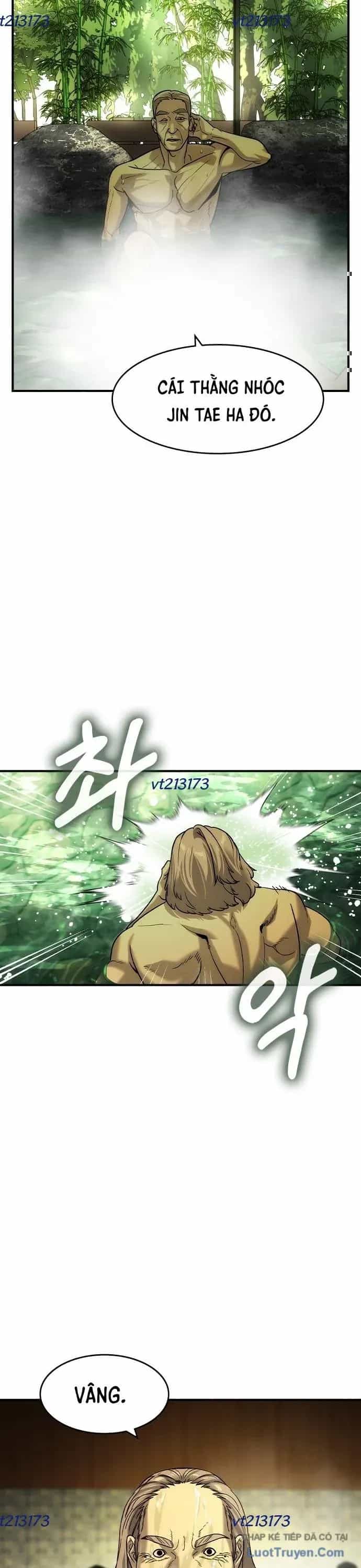 Quý Công Tử - Chương 79 - ảnh 18