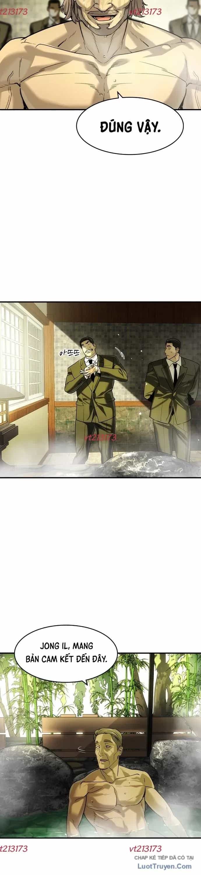 Quý Công Tử - Chương 79 - ảnh 19