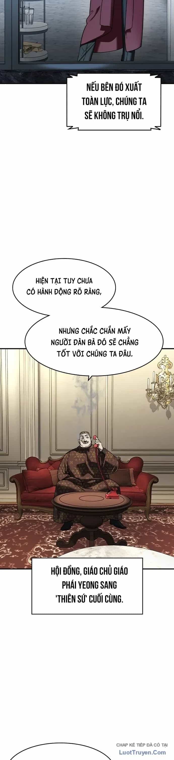 Quý Công Tử - Chương 79 - ảnh 2
