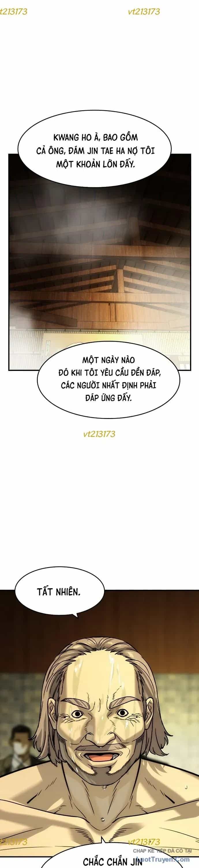 Quý Công Tử - Chương 79 - ảnh 20