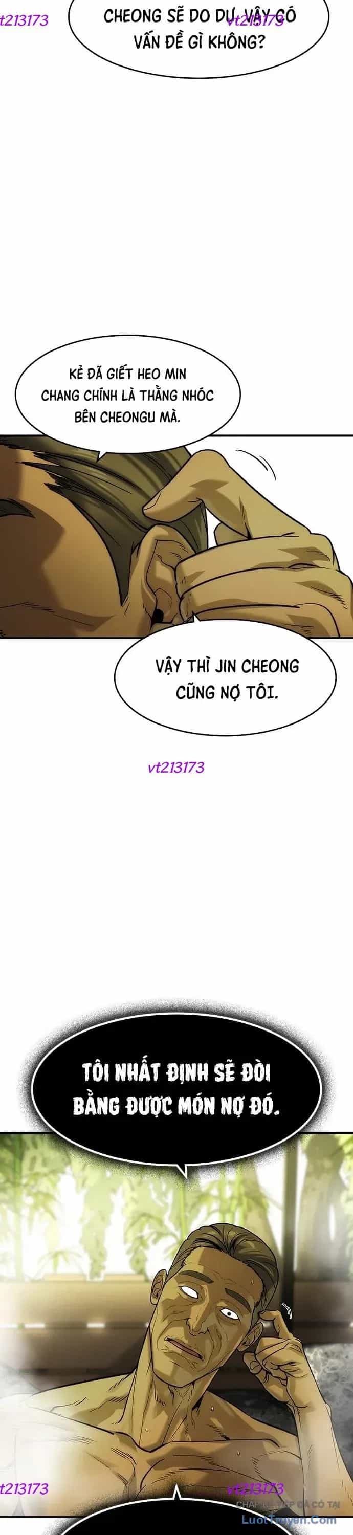 Quý Công Tử - Chương 79 - ảnh 21