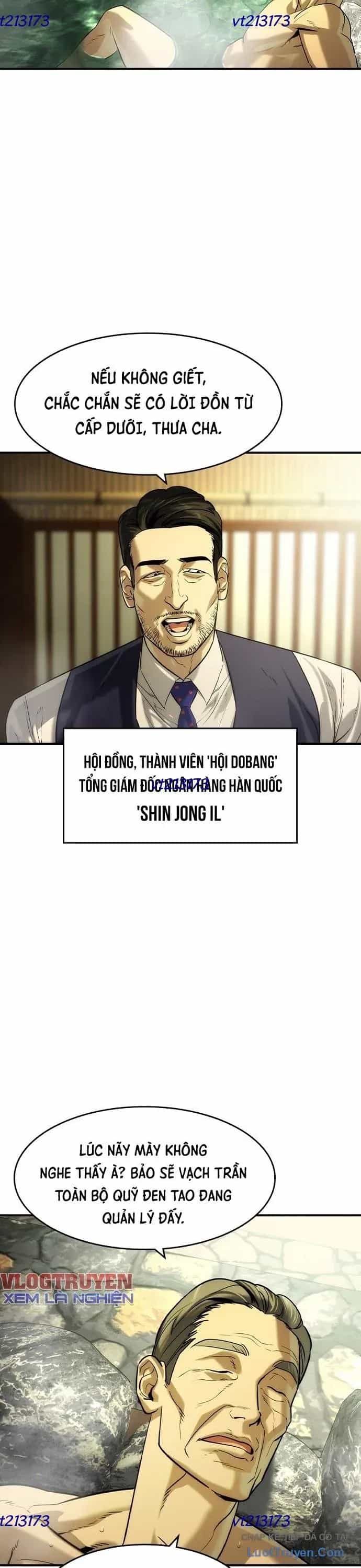 Quý Công Tử - Chương 79 - ảnh 23