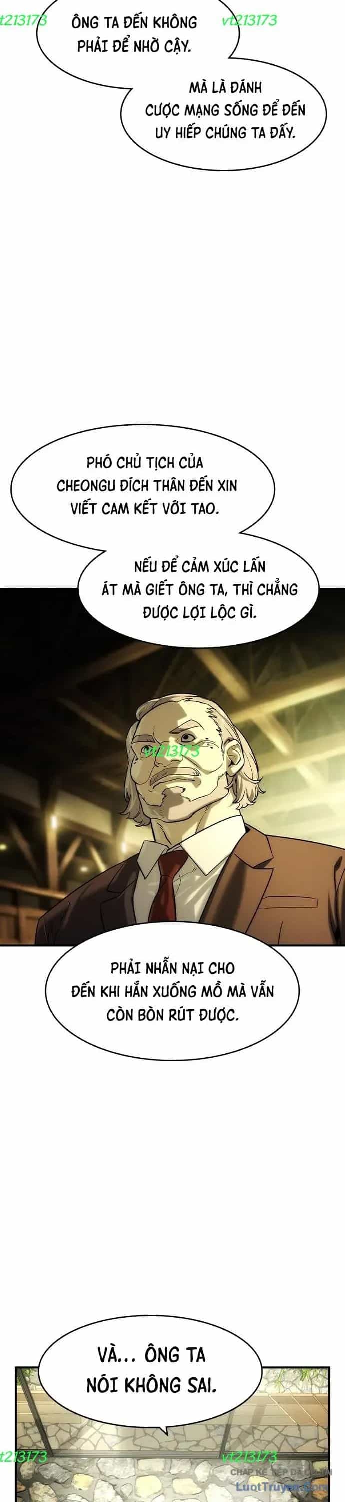 Quý Công Tử - Chương 79 - ảnh 24