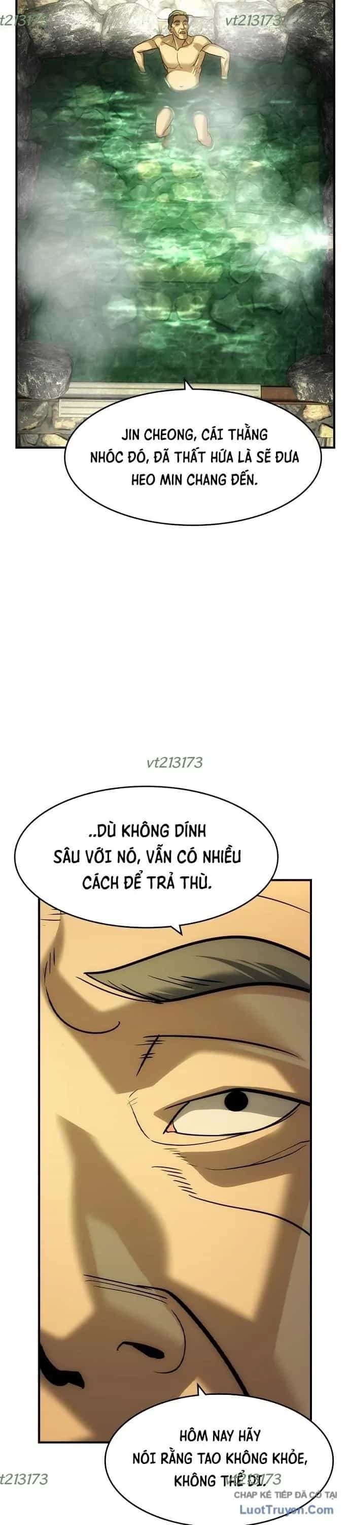 Quý Công Tử - Chương 79 - ảnh 25