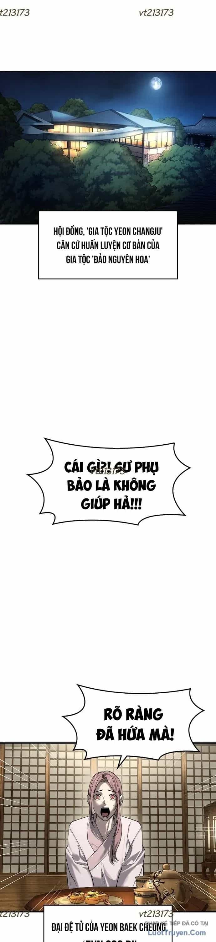 Quý Công Tử - Chương 79 - ảnh 27